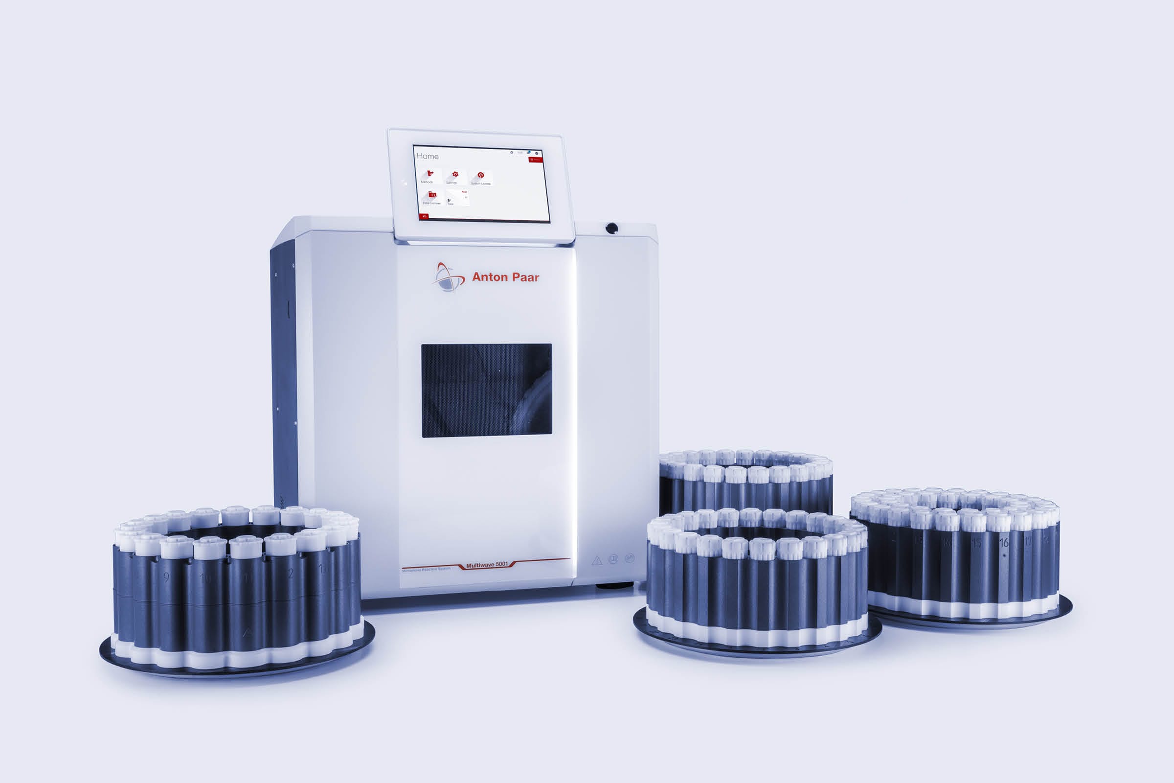 MikroLab-AntonPaar-Mikrodalga-Yakma-Cihazi-Multiwave-5001