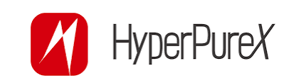 HyperPureX