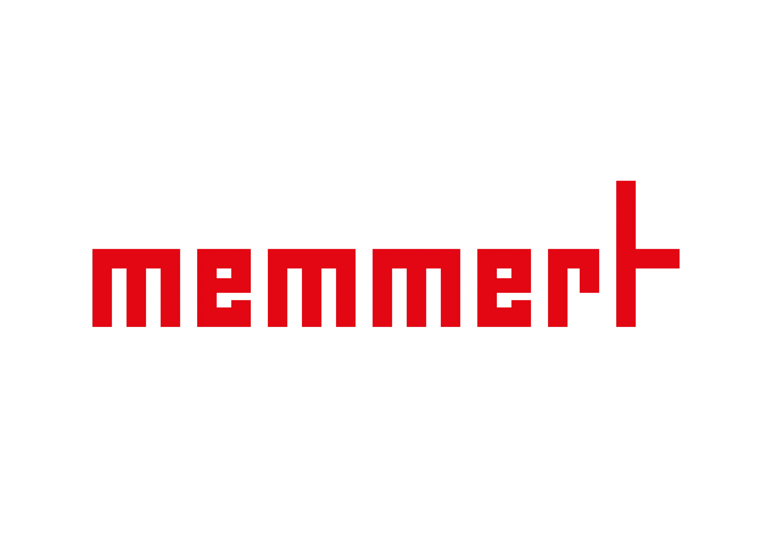 Memmert