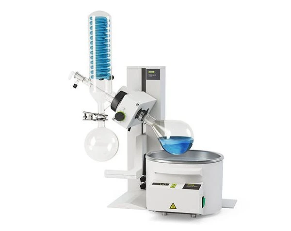 MikroLab-Buchi-Rotary-Evaporator-R-100