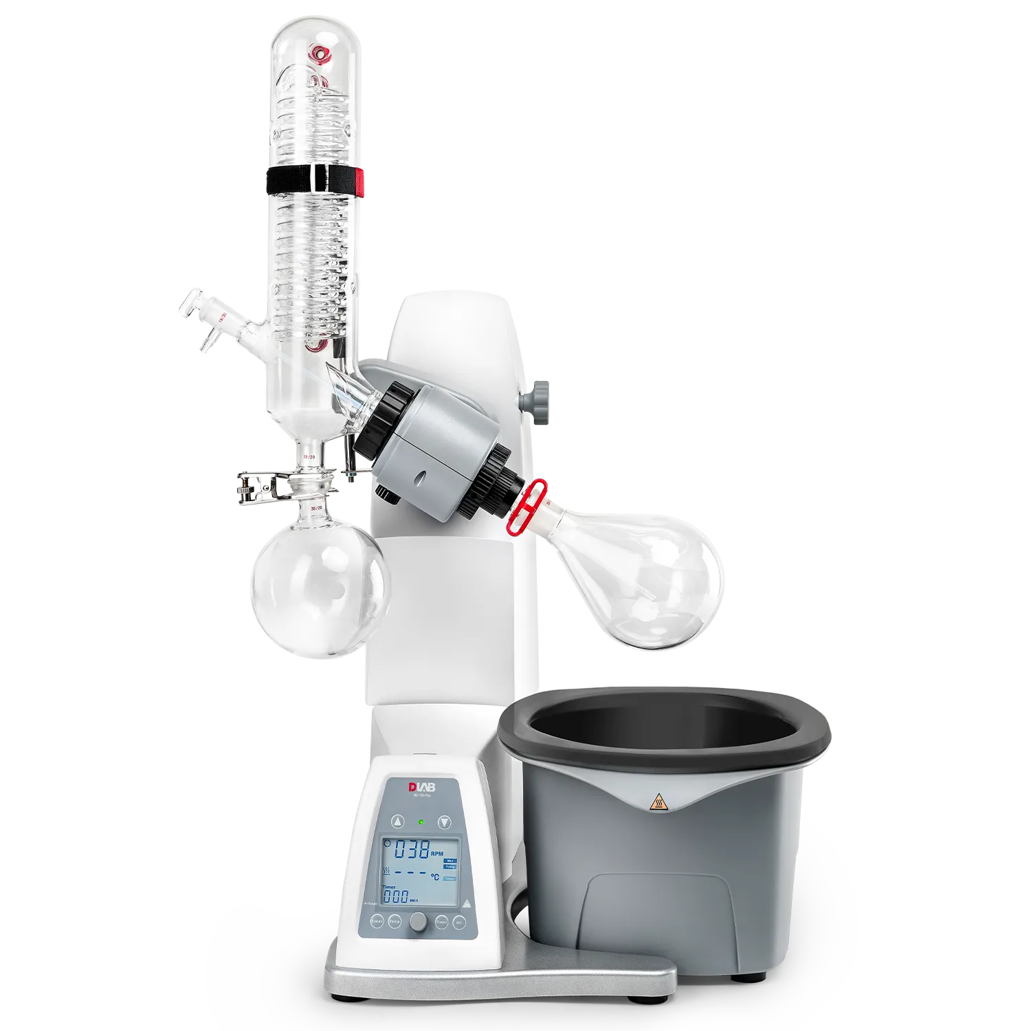 MikroLab-DLAB-Rotary-Evaporator-RE100-Pro