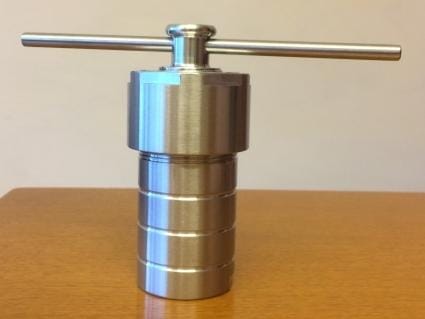MikroLab-Hidrotermal-Reaktor-100ml