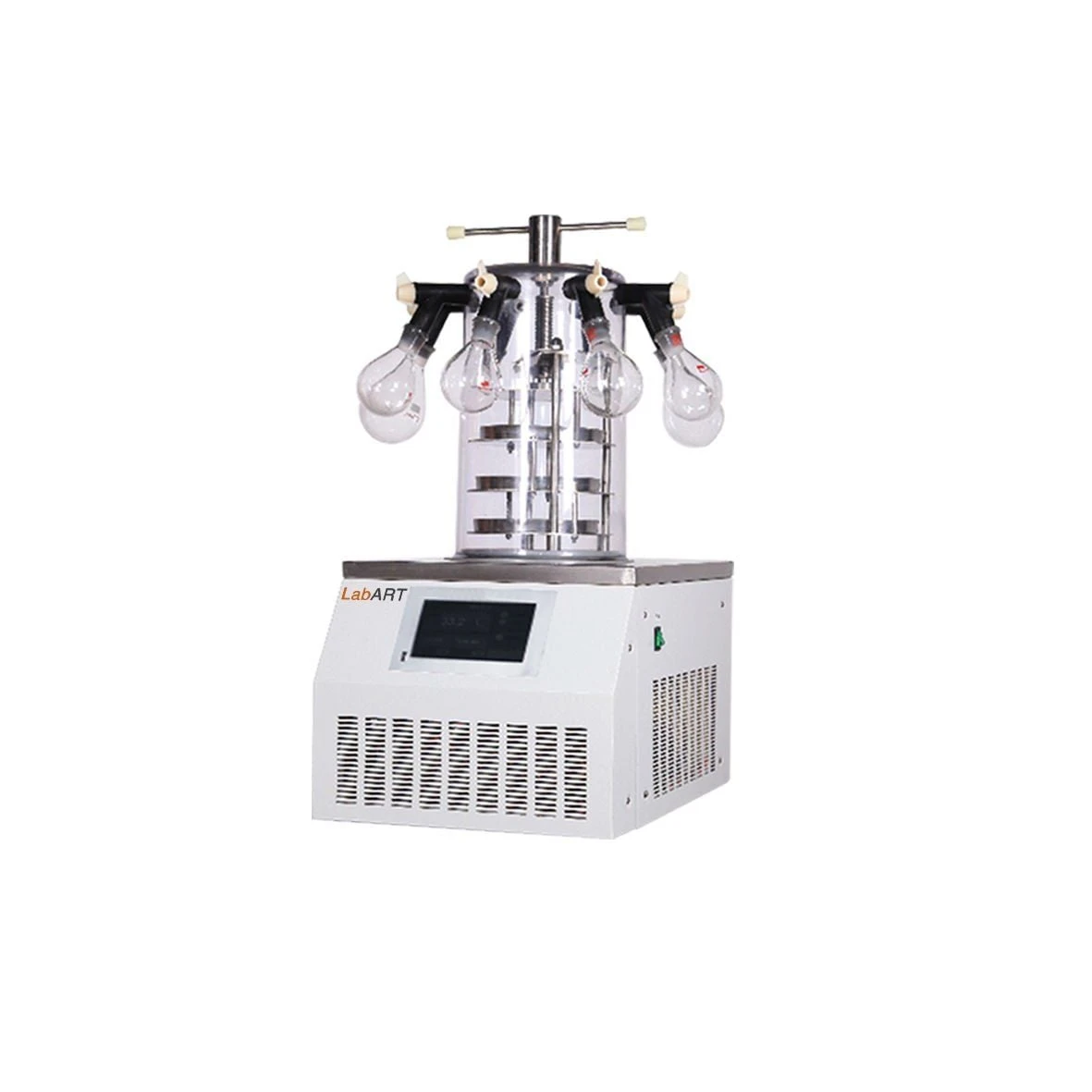 MikroLab-Labart-Liyofilizator-LFD-10