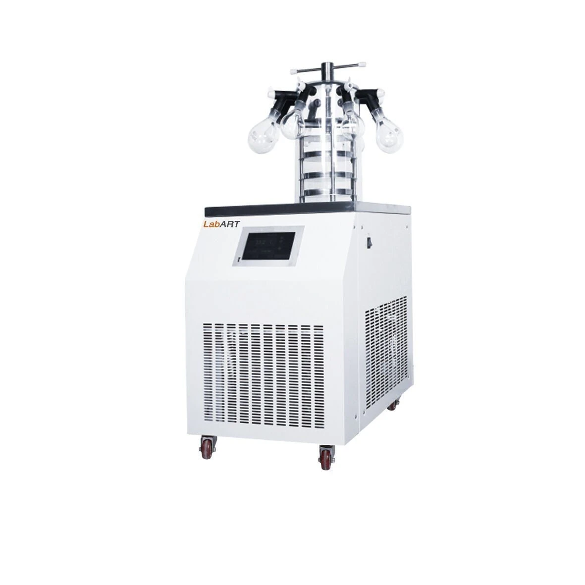 MikroLab-Labart-Liyofilizator-LFD-12N