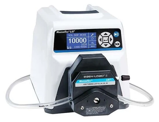 MikroLab-Masterflex-Peristaltik-Pompa-L-S-Serisi