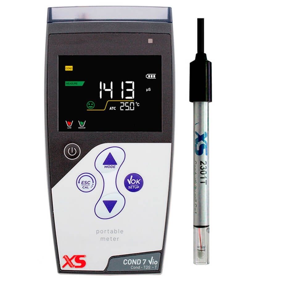 MikroLab-XS-IletkenlikOlcer-COND7-Vio