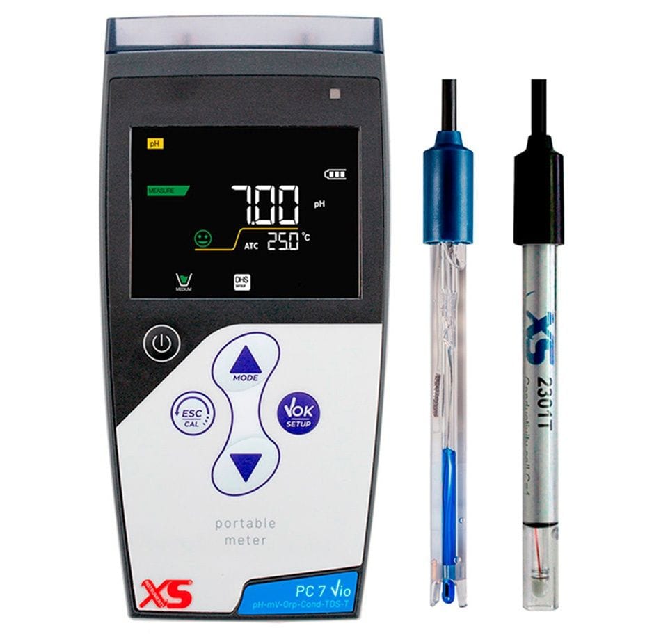 MikroLab-XS-MultiParametreOlcer-PC7