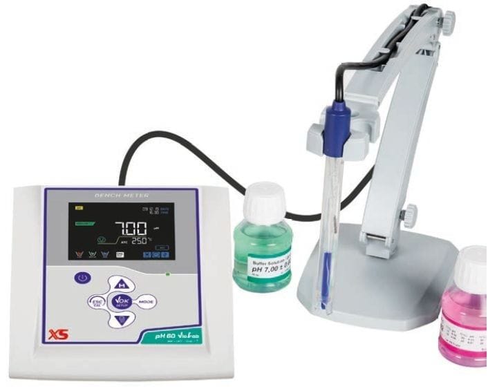 MikroLab-XS-pHMetre-pH60