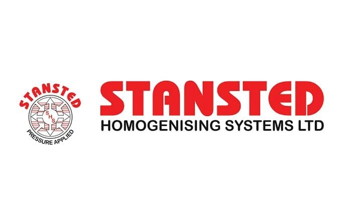 Stansted Homogenising Systems